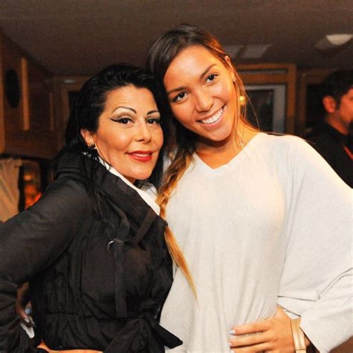 Frida Sofia Was Arrested: New Scandal Of Alejandra Guzmán’s Daughter