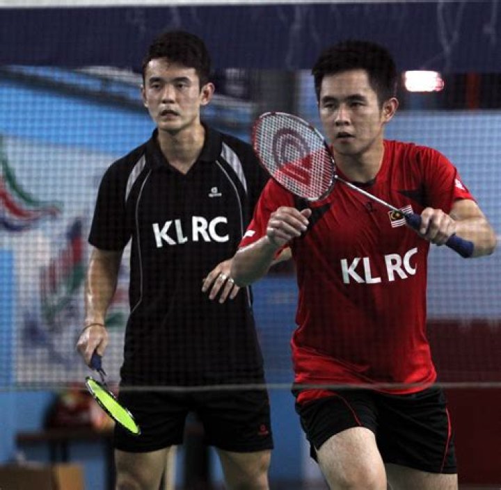 Gan Teik Chai Wife: Was Badminton Player Married? Family and Net Worth