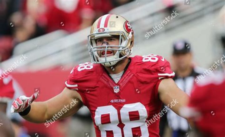 Garrett Celek