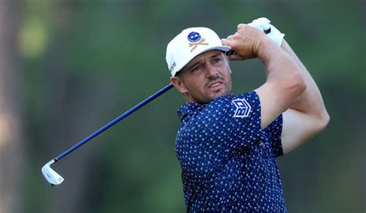 Garrett DeChambeau: Exploring the Precision Behind Renowned Detection Technology