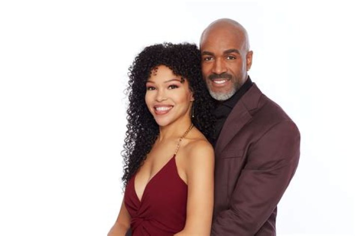 General Hospital Donnell Turner Wife, Net worth, Married, Age, Brother, Family, Height