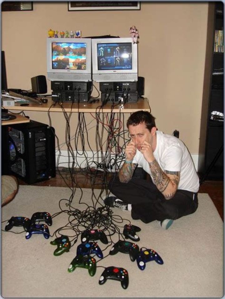 Geoff Ramsey