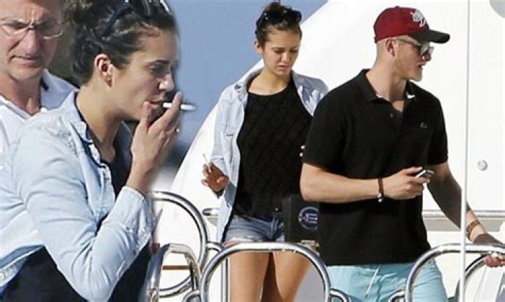 Getting to Know Alexander Dobrev: More Than Just a Celebrity Sibling