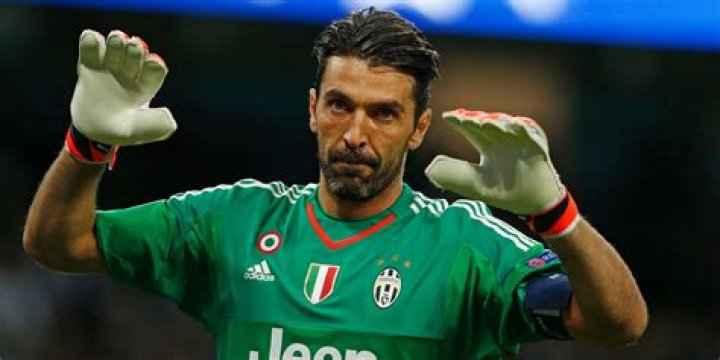 Gianluigi Buffon Net Worth: Details About Stats, Son, Height, Club, Games - SarkariResult