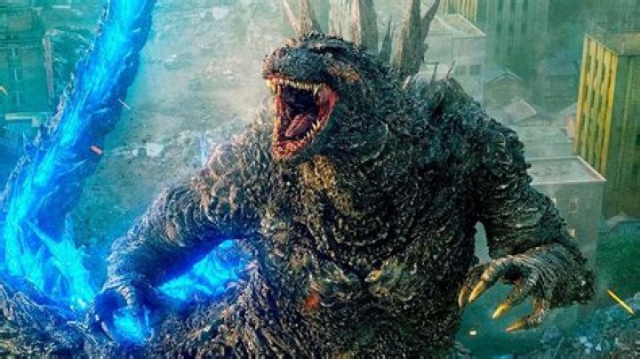 Godzilla Minus One Release Date : Recap, Cast, Review, Spoilers, Streaming, Schedule & Where To Watch? - SarkariResult