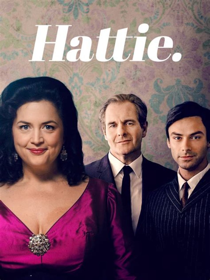 Hattie James Bio: Uncovering the Life of Hattie Jacques and More