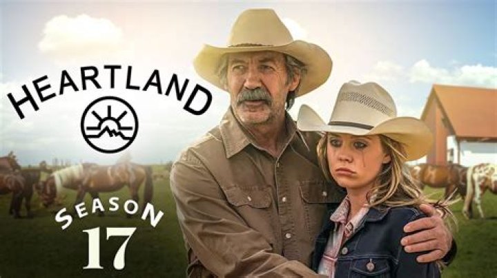 Heartland Season 17 Release Date : Recap, Cast, Review, Spoilers, Streaming, Schedule & Where To Watch? - SarkariResult