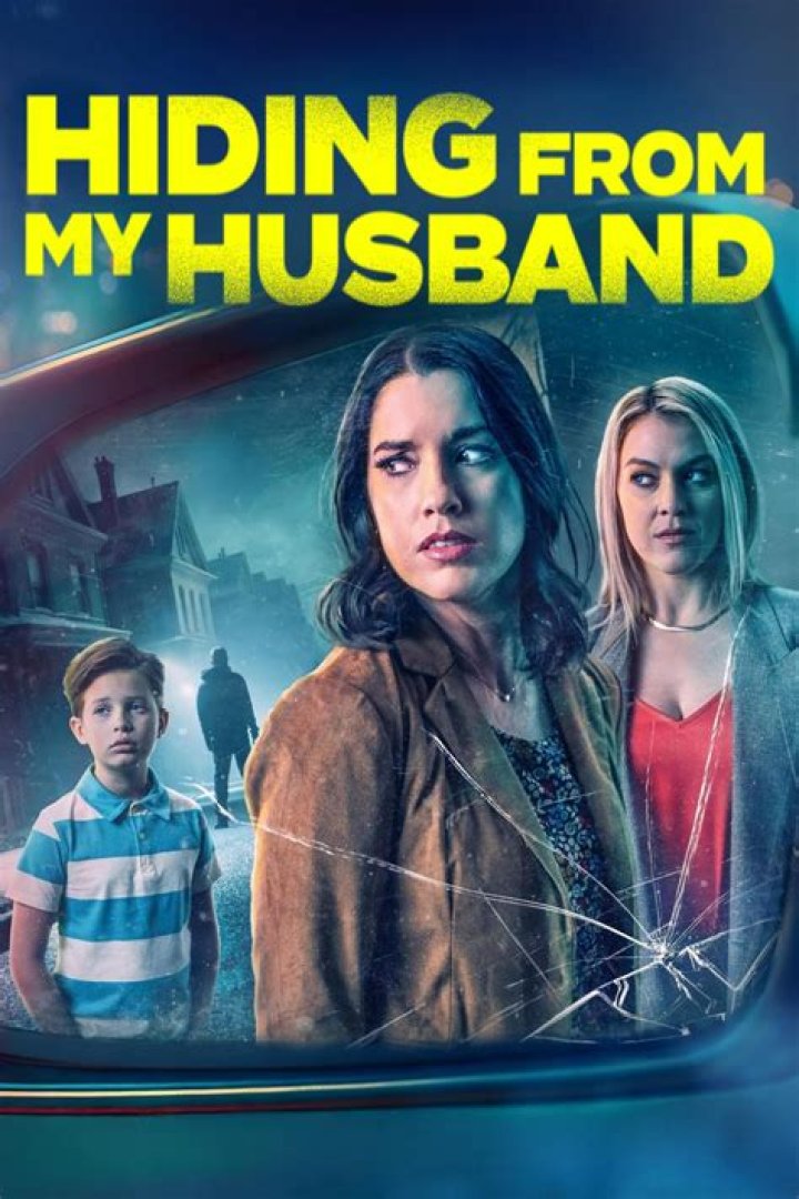 Hiding From My Husband 2023 Movie Ending Explained, Cast, Plot, Review, and More - Latest News