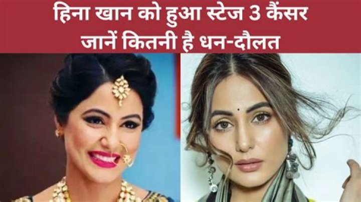 Hina Khan Net Worth : Details About Cars, Career, Film, Income, Age, Home - SarkariResult