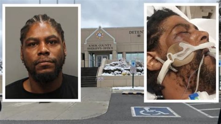 How did Ben Kredich die? cause of death explored as Knoxville tn pedestrian dies aged 24