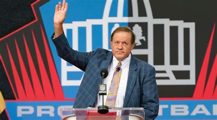 How many years has Chris Berman lived? Exploring the sportscaster's timeline - SarkariResult