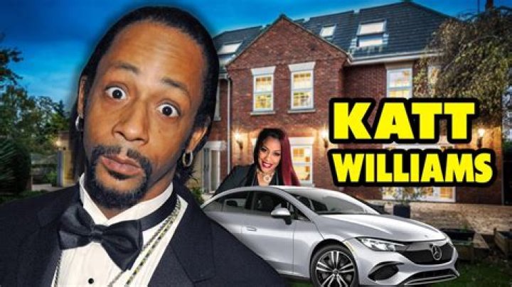 How Much is Katt Williams Worth? Unpacking the Comedian's Fortune