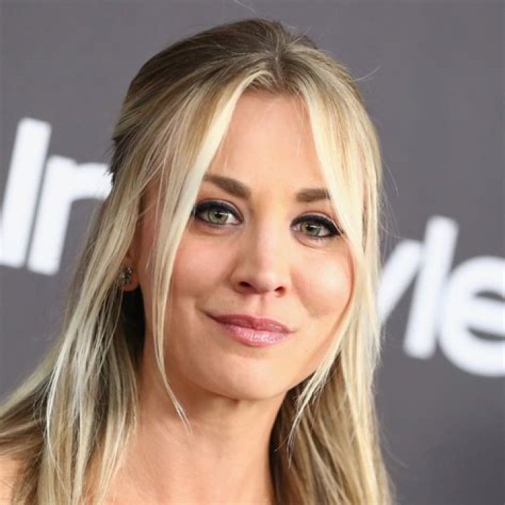 How Old Is Kaley Cuoco? Unpacking the Star's Journey
