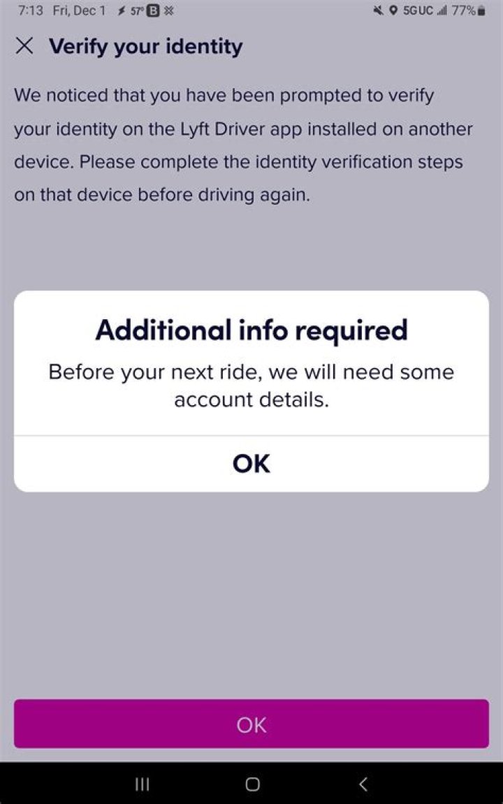 How to Fix Lyft Driver App Not Working Issue? - SarkariResult