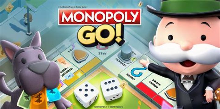 How to Fix Monopoly Go Friends Not Showing Up? - SarkariResult
