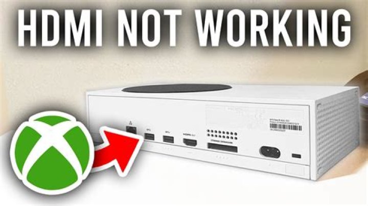 How To Fix: My Home Xbox Not Working - SarkariResult