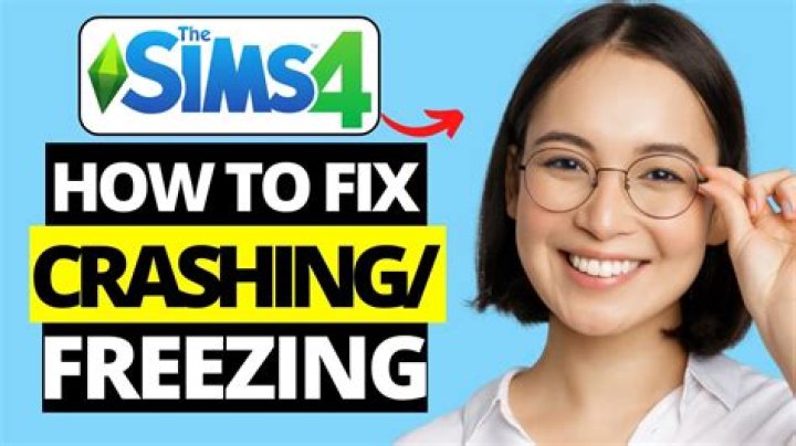 How To Fix Sims 4 For Rent Not Working? How to fix world not loading error? - SarkariResult