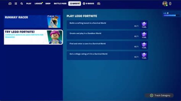 How to Fix / Solve: Can’t Select World In LEGO Fortnite - SarkariResult