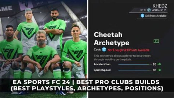 How to Fix / Solve EA FC 24 Pro Clubs Not Working - SarkariResult