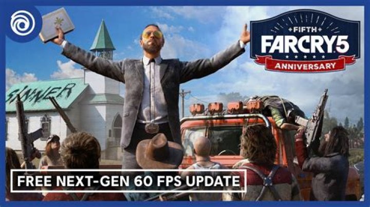 How to Fix / Solve Far Cry 5 Service Is Not Available - SarkariResult