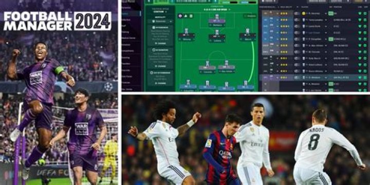 How To Fix / Solve: Football Manager 2024 Not Launching, Starting - SarkariResult
