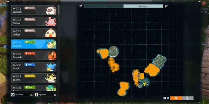 How to Fix / Solve Palworld Lifmunk Bug Lifmunk Effigies Reducing The Capture Rate - SarkariResult