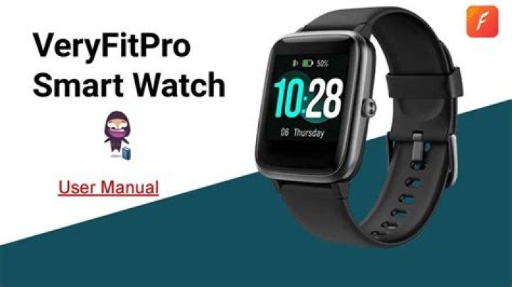 How to Fix VeryFitPro App Not Working Issue? - SarkariResult