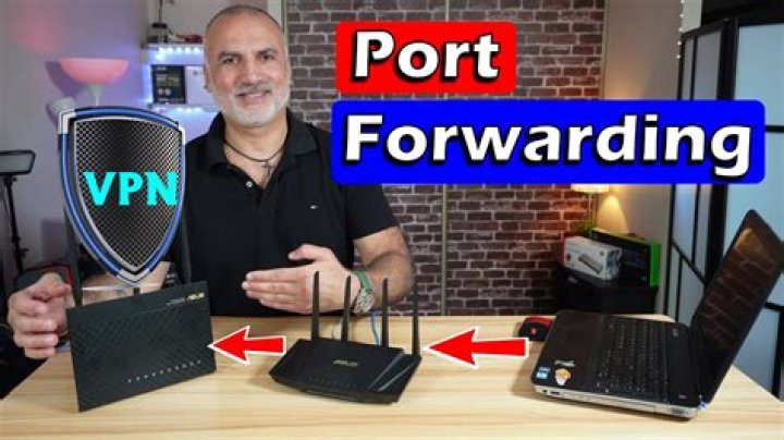 How To Setup Port Forwarding For Tekken 8 - SarkariResult