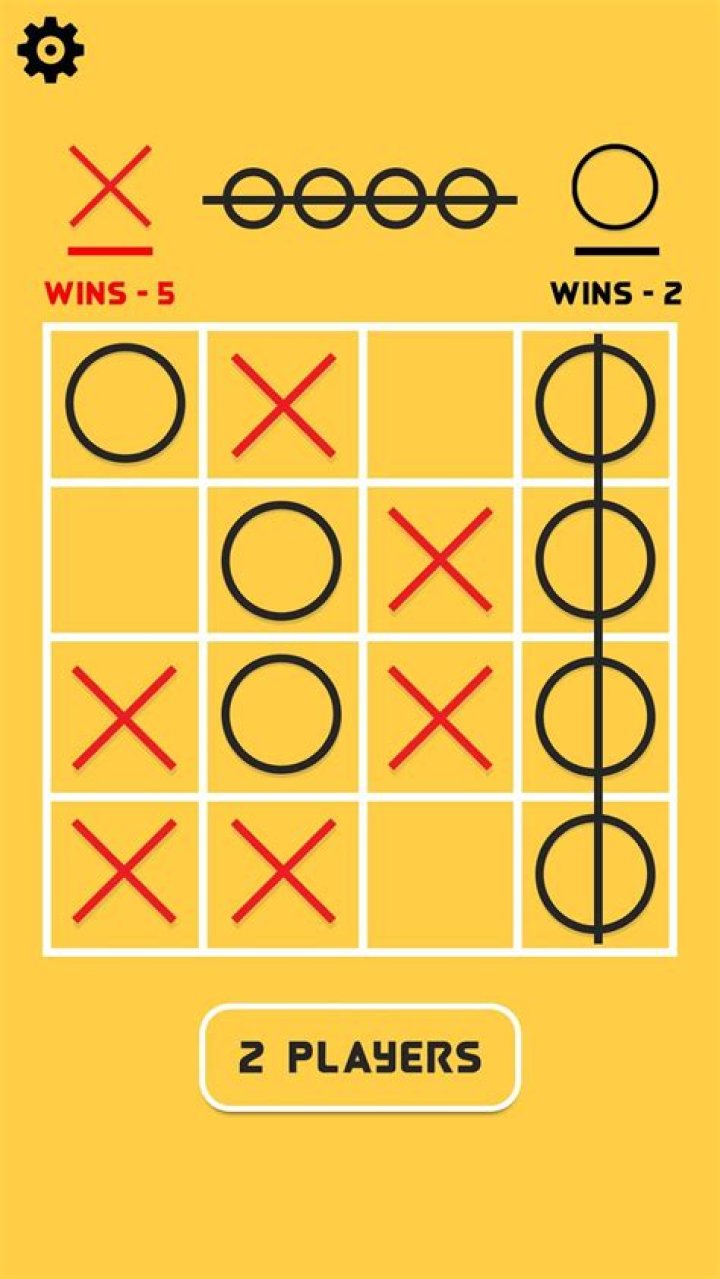 How to solve Tic Tac Toe puzzle in Prince of Persia? - SarkariResult