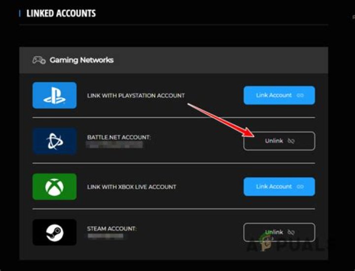 How to Unlink Activision Account Without Email - SarkariResult