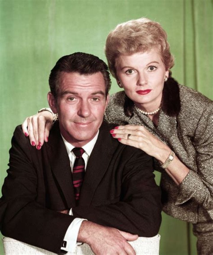 Hugh Beaumont: The Enduring Legacy of Television's Iconic Father