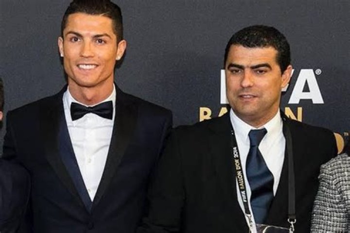 Hugo Aveiro: Getting to Know Cristiano Ronaldo's Brother