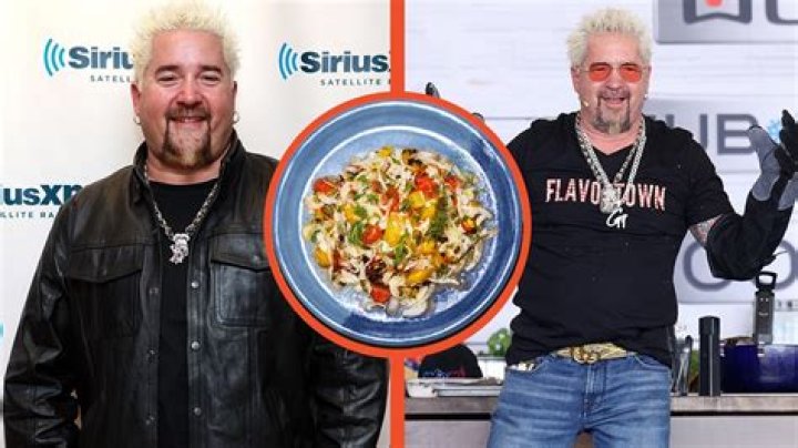 Hunter Fieri: Charting His Own Flavorful Path Beyond Flavortown