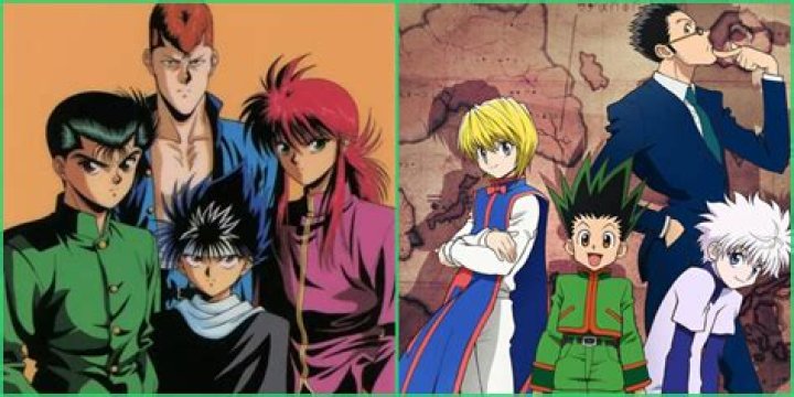 Hunter X Hunter Manga Ending As Revealed By Togashi, Explained - SarkariResult