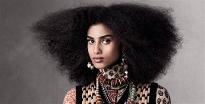 Imaan Hammam Height, Weight, Measurements, Bra Size, Shoe Size