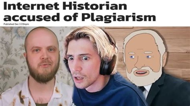 Internet Historian