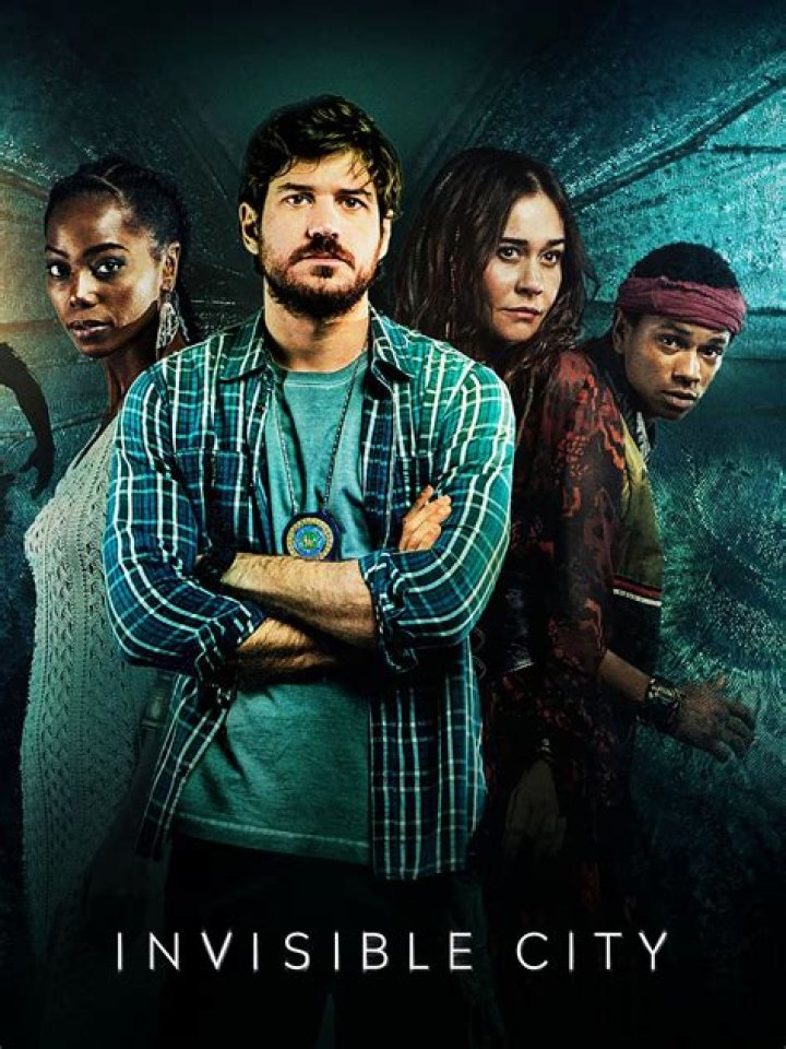 Invisible City Season 3 Release Date : Spoilers, Streaming, Recap, Schedule & Where To Watch? - SarkariResult