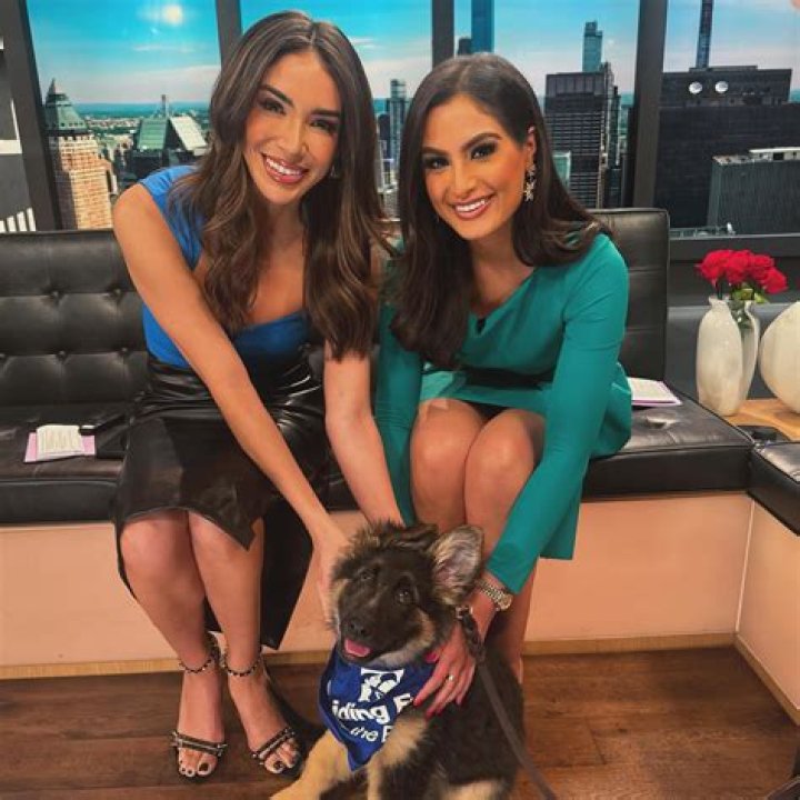 Is Bianca Peters Departing from Fox 5? Updates on Bianca Peters and Her Whereabouts. - SarkariResult