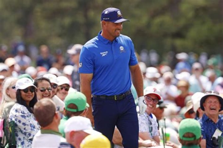 Is Bryson DeChambeau Married? Unpacking the Golfer's Personal Life