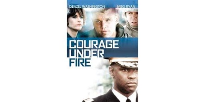 Is Courage Under Fire True Story? Plot, Cast, Trailer and more - News