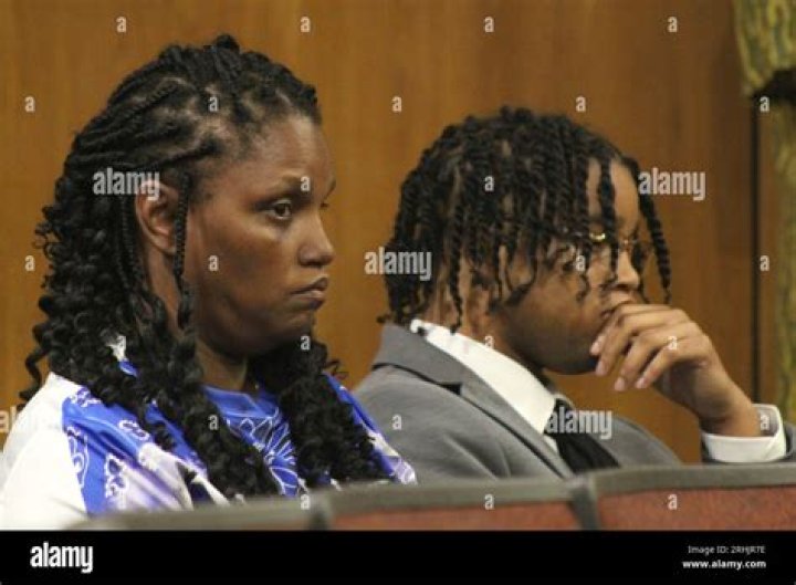 Is D'monterrio Gibson Fired? What Happened To D'monterrio Gibson?