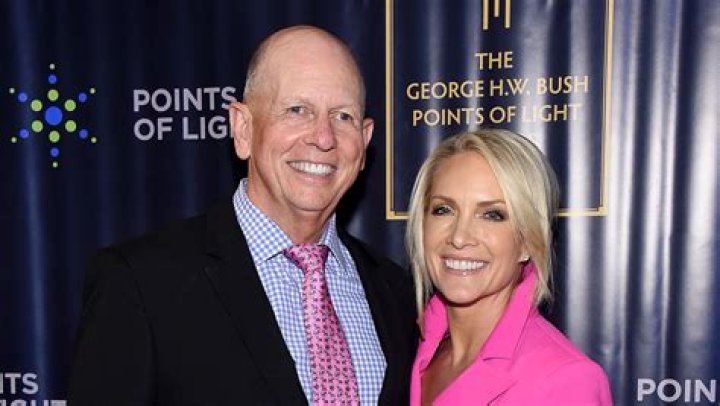 Is Dana Perino's Husband OK? Looking at Peter McMahon's Well-Being