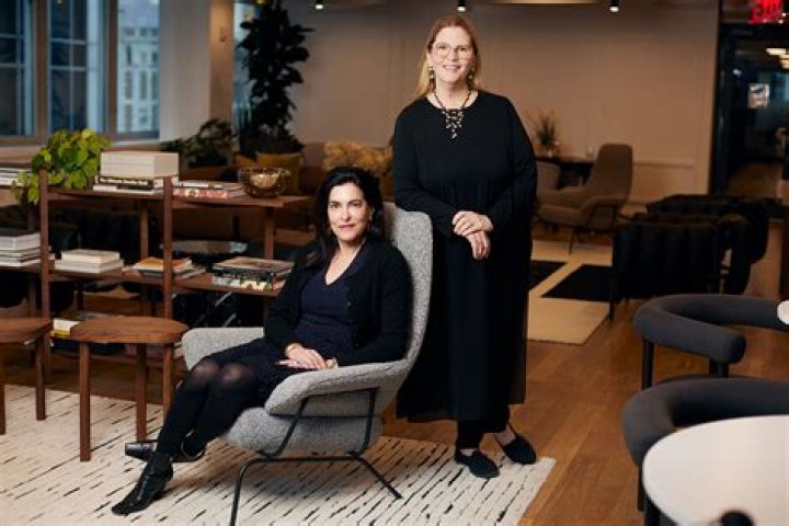 Is Darcy Stacom Leaving CBRE? Who is Darcy Stacom? Why is Darcy Stacom Leaving CBRE? - SarkariResult