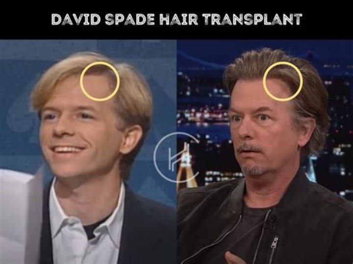 Is David Spade Married? Unpacking the Comedian's Relationship Status