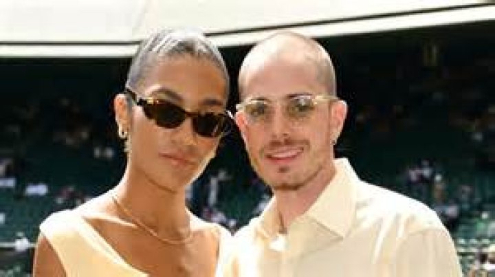 Is Ester Dean dating a boyfriend? Know her lesbian rumors and net worth.