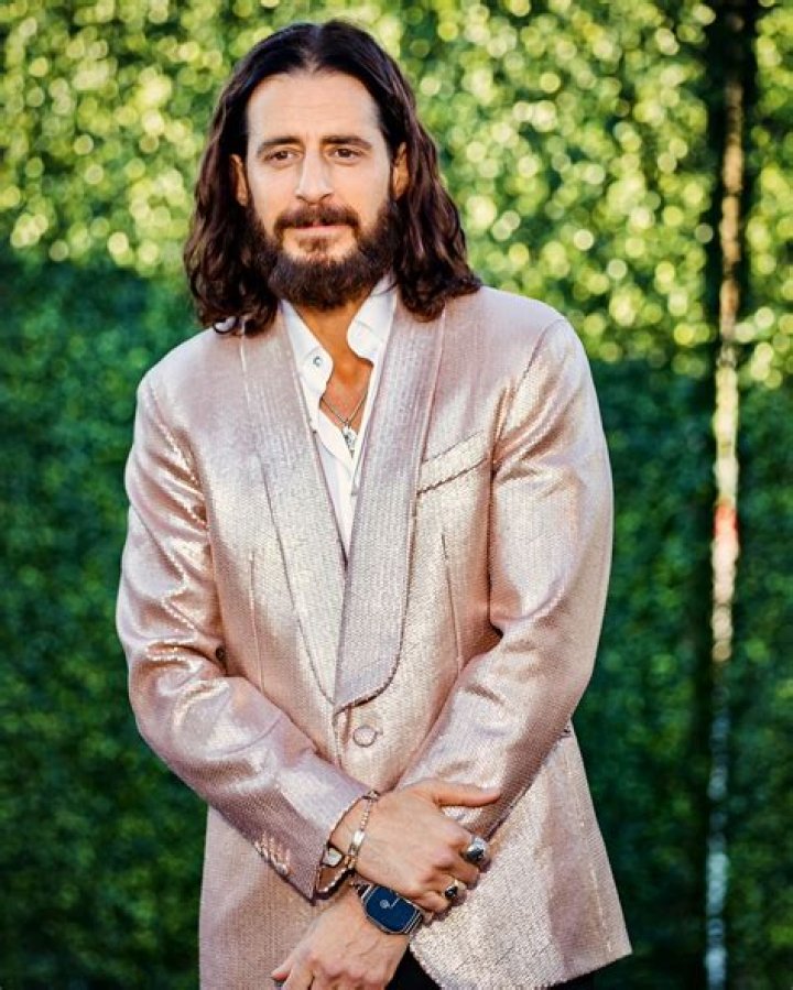 Is Jonathan Roumie Married? Unpacking the Truth About The Chosen Star's Relationship Status