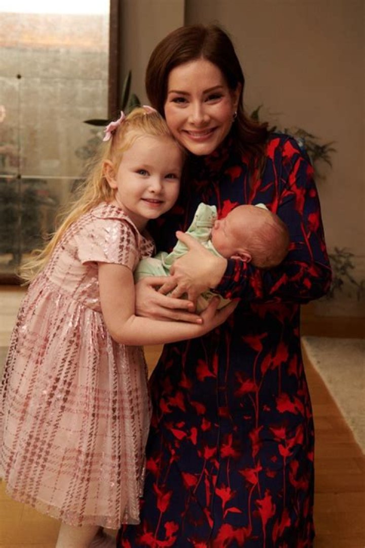 Is Rebecca Jarvis Expecting a Baby? Rebecca Jarvis - Her Age, Early Life, and More. - SarkariResult