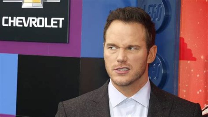 Is the Chris Pratt Controversy Affecting His Hollywood Career? - SarkariResult