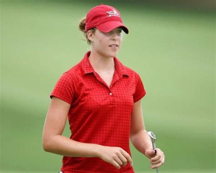 Isabelle Lendl Relationship, Boyfriend, Net Worth, Career, Age, Height, Wiki-Bio