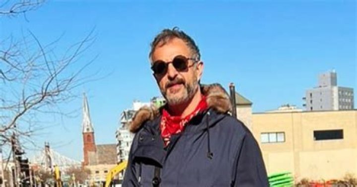 Ismael Fuentes De Garay